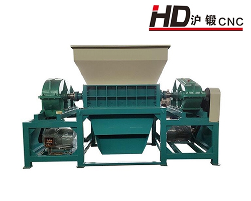 鐵皮撕碎機(jī)