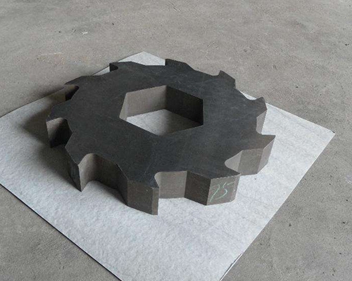 撕碎機(jī)刀片